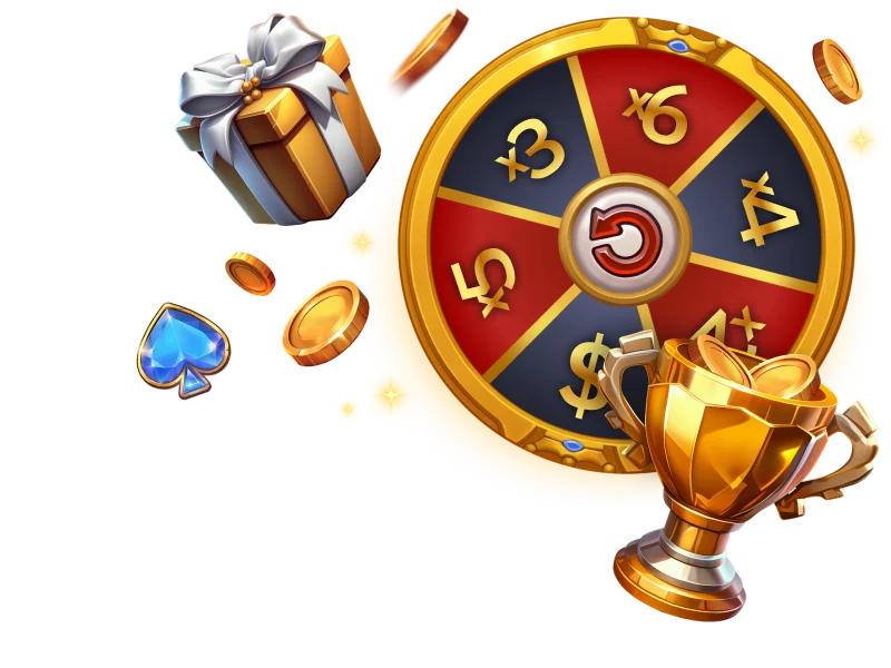 Incaspin Casino Official